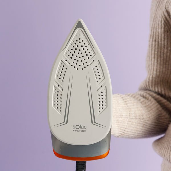 Pae Centro Planchado Solac Cpb6110 Optima Center 3010 3000w Eco 7 Bar