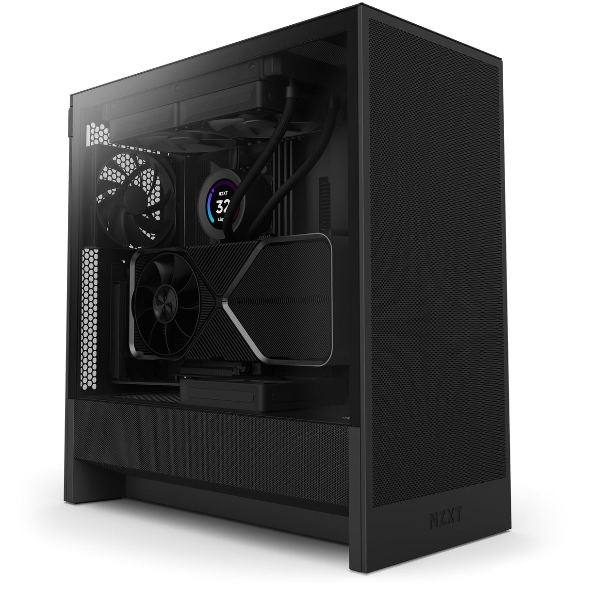 EAN 5056547205854 - NZXT H5 Flow imagen 1