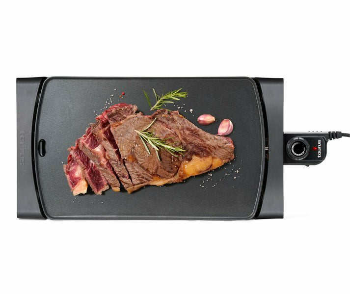 Plancha De Asar Taurus Steakmax 2600 W