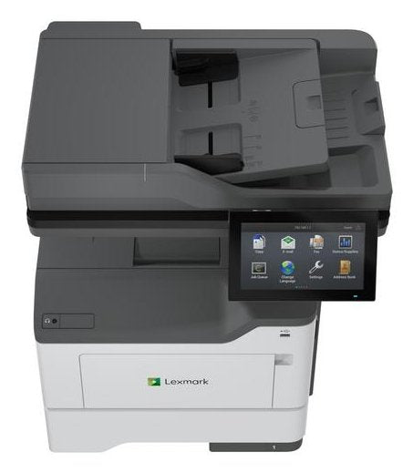 Lexmark Mx632adwe