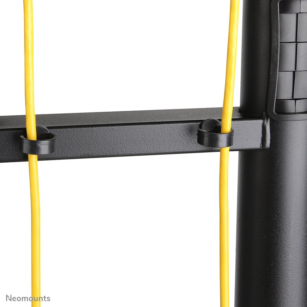 Newstar Soporte De Suelo Móvil Para Tv