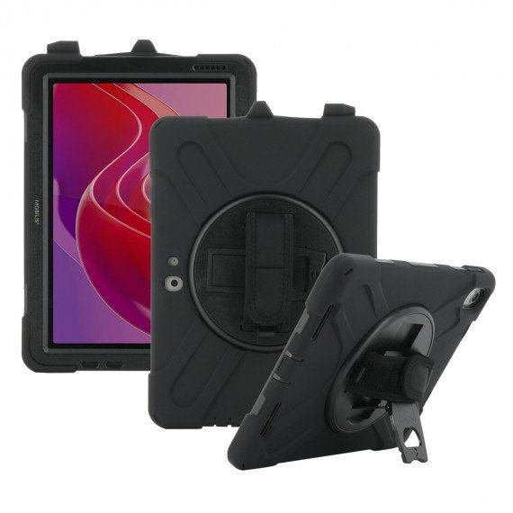 Mobilis All In Case For Lenovo Tab K11 2nd Gen+ Shoulder St