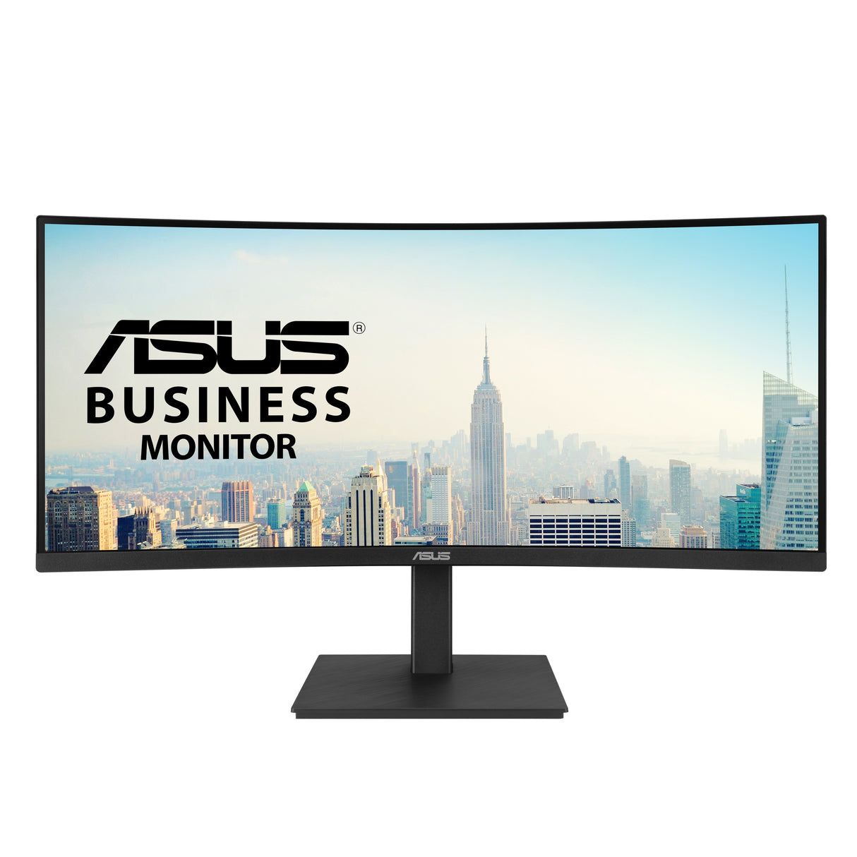 EAN 4711387620748 - ASUS VA34VCPSR pantalla para PC 86,4 cm (34") 3440 x 1440 Pixeles Wide Quad HD LCD Negro imagen 2