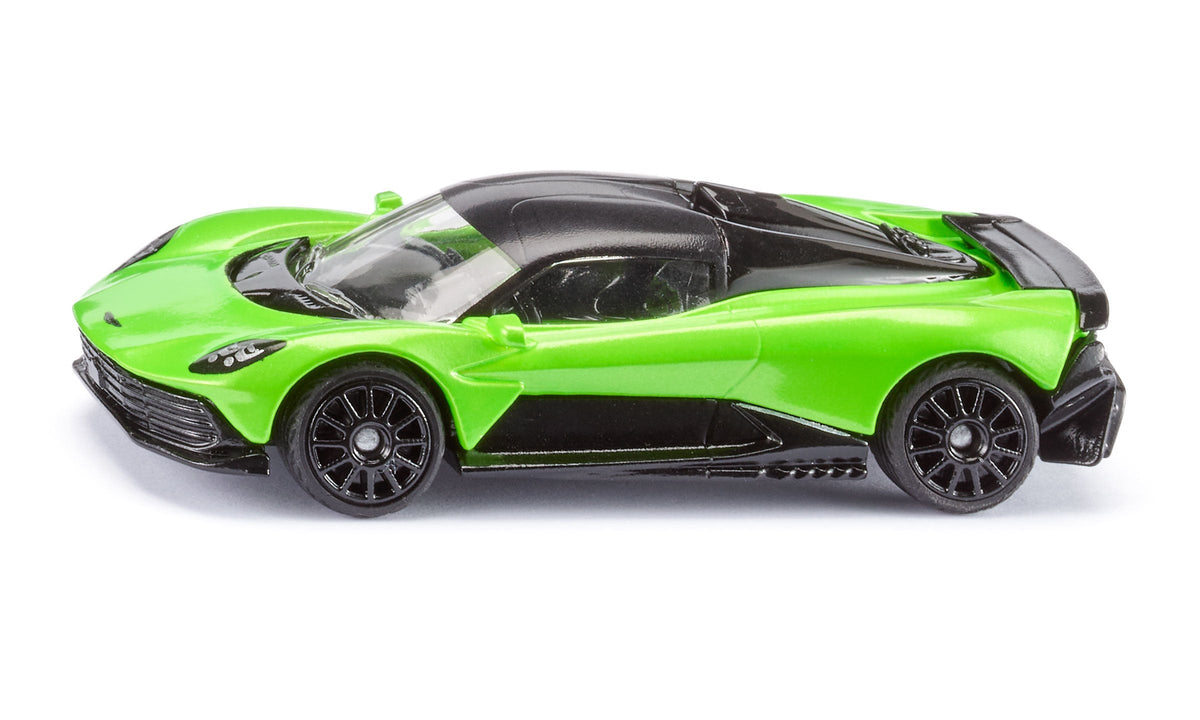 Siku 1127 Blister Aston Martin Valhalla 1127