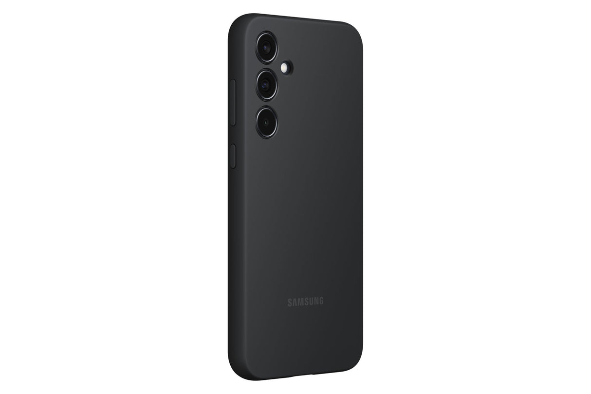 EAN 8806095542508 - Samsung EF-PA356 funda para teléfono móvil 16,8 cm (6.6") Negro imagen 3
