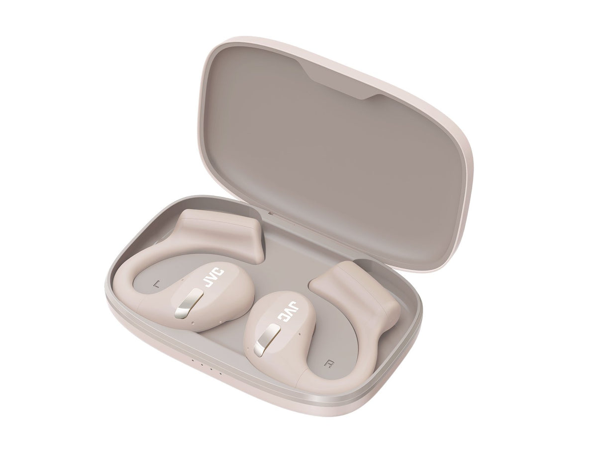 EAN 4975769478505 - JVC HA-NP50T Auriculares True Wireless Stereo (TWS) gancho de oreja, Dentro de oído Llamadas/Música Bluet imagen 2