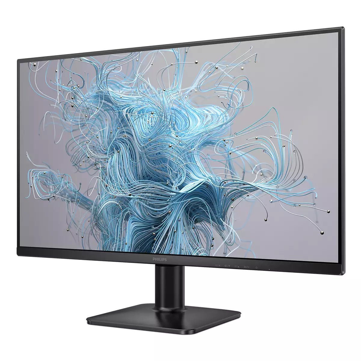 EAN 8721038000375 - Philips 1000 series 27E2N1100L/00 pantalla para PC 68,6 cm (27") 1920 x 1080 Pixeles Full HD LCD Negro imagen 11