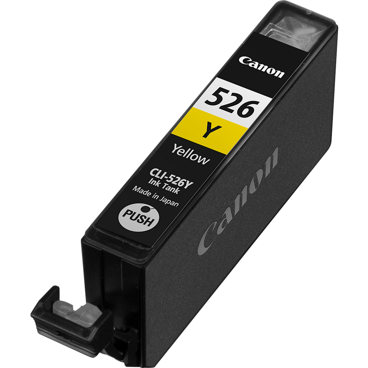 Canon 4543b001 Tinta Cli-526y Amarillo 9ml