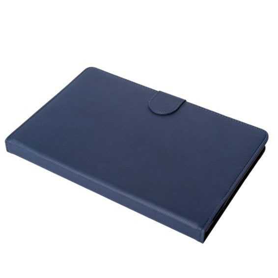 Funda Tablet Samsung Tab A7 Silver Ht Azul+Tec