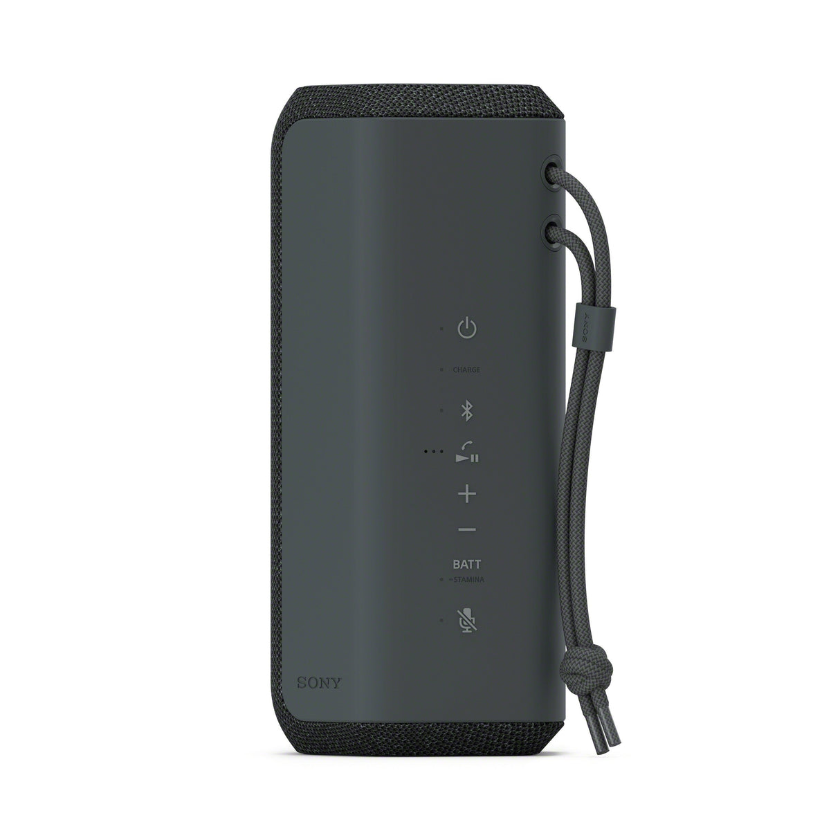 Sony Srs-Xe200 Altavoz Mit Bluetooth, Negro