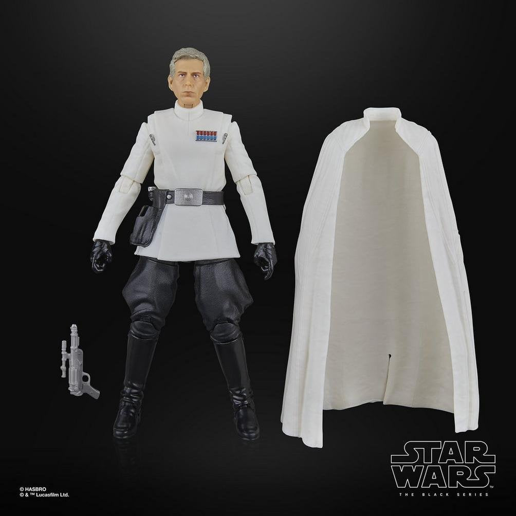 Figura Hasbro Star Wars Andor The Black Series Director Orson Krennic