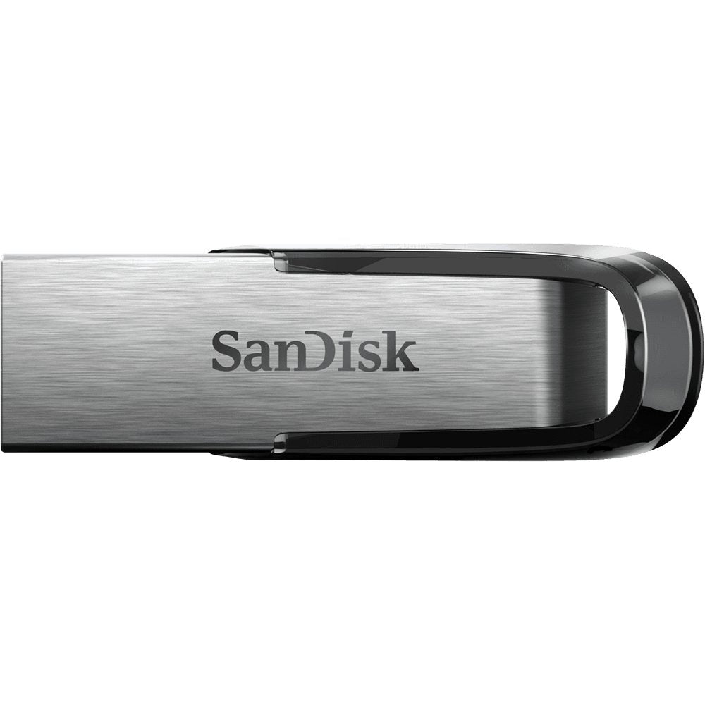Pendrive Sandisk 16gb Ultra Flairt Usb 3.0 Carcasa Metalica