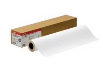 Papel Estándar Canon Ijm021 84,1 Cm A0, 90 G / M², 110 M
