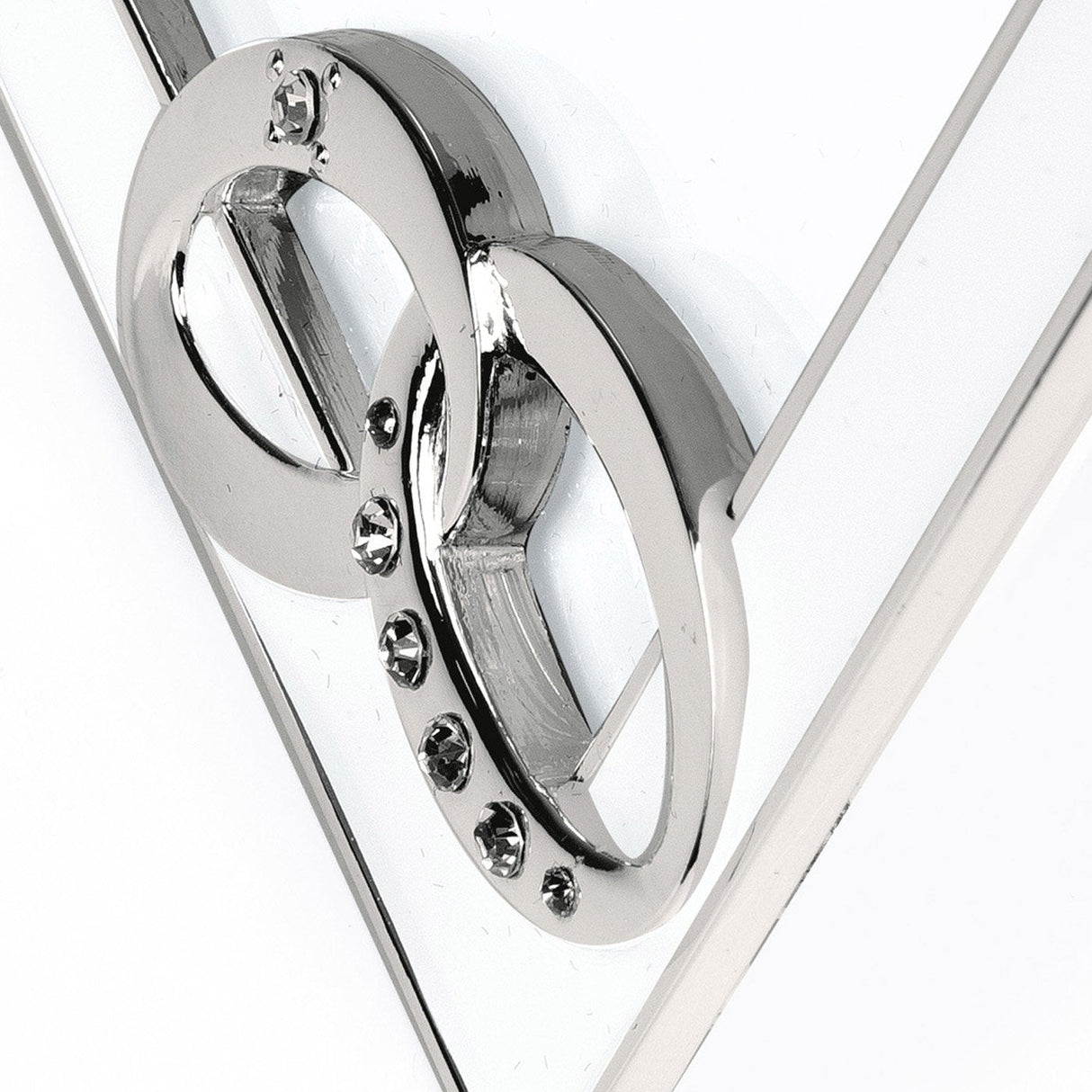 Zep Mariage 10x15 Metal Retrato Boda P9246