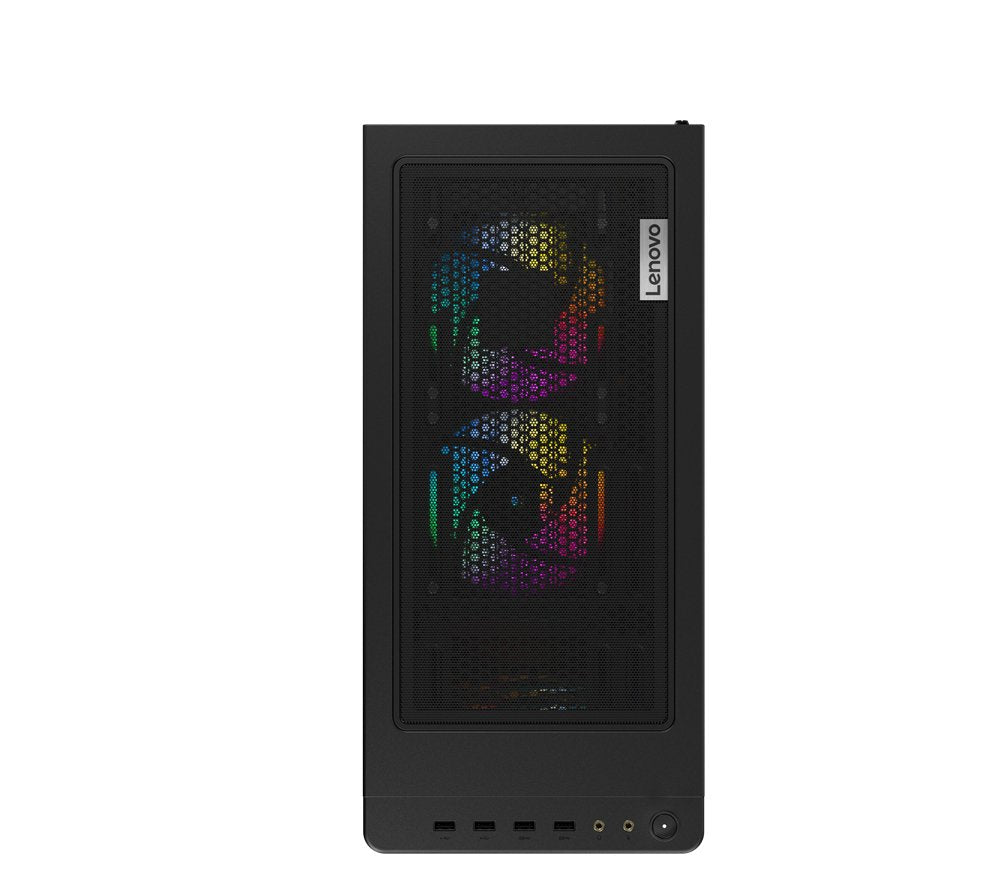 Lenovo Legion T7 I7-11700k 32gb 1tb Ssd Rtx 3080 Ti Windows 10 Home Pc Negro