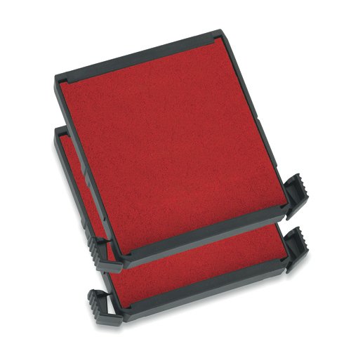 EAN 9008056834540 - Trodat 6/4924 Cartucho de tinta Rojo imagen 1