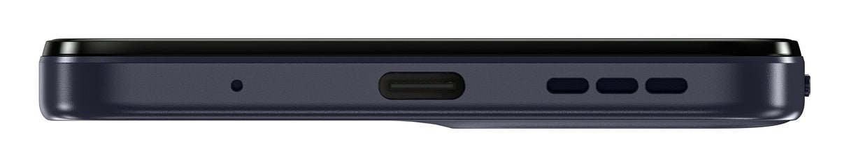 EAN 840023267239 - Motorola G04s 16,8 cm (6.6") SIM doble Android 14 4G USB Tipo C 4 GB 64 GB 5000 mAh Negro imagen 10
