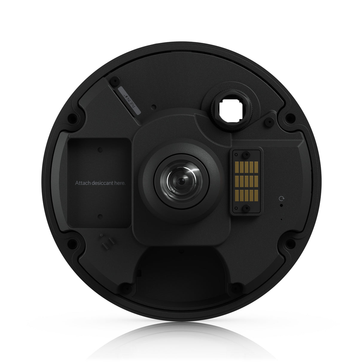 EAN 0810177163220 - Ubiquiti G6 Pro 360 Almohadilla Cámara de seguridad IP Interior y exterior 3504 x 3504 Pixeles Techo/pare imagen 10