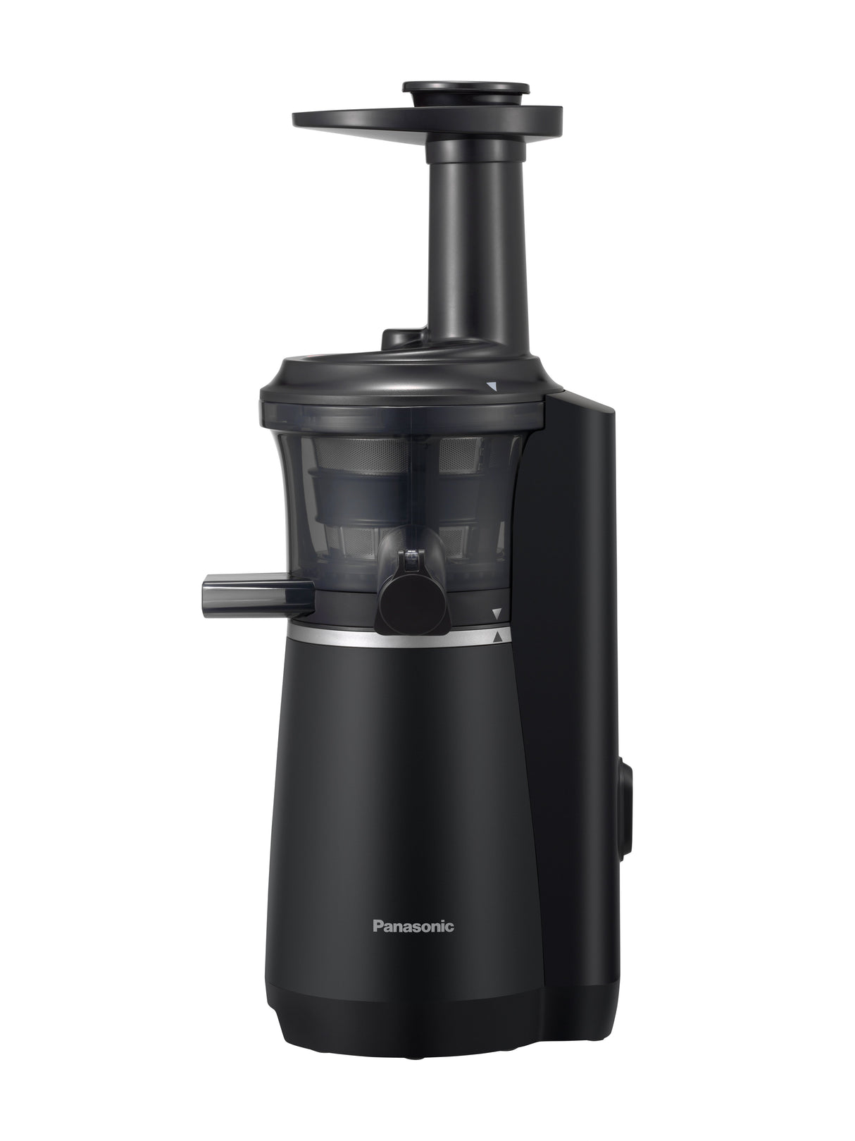EAN 5025232891931 - Panasonic MJ-L501 Exprimidor lenta 150 W Negro imagen 1
