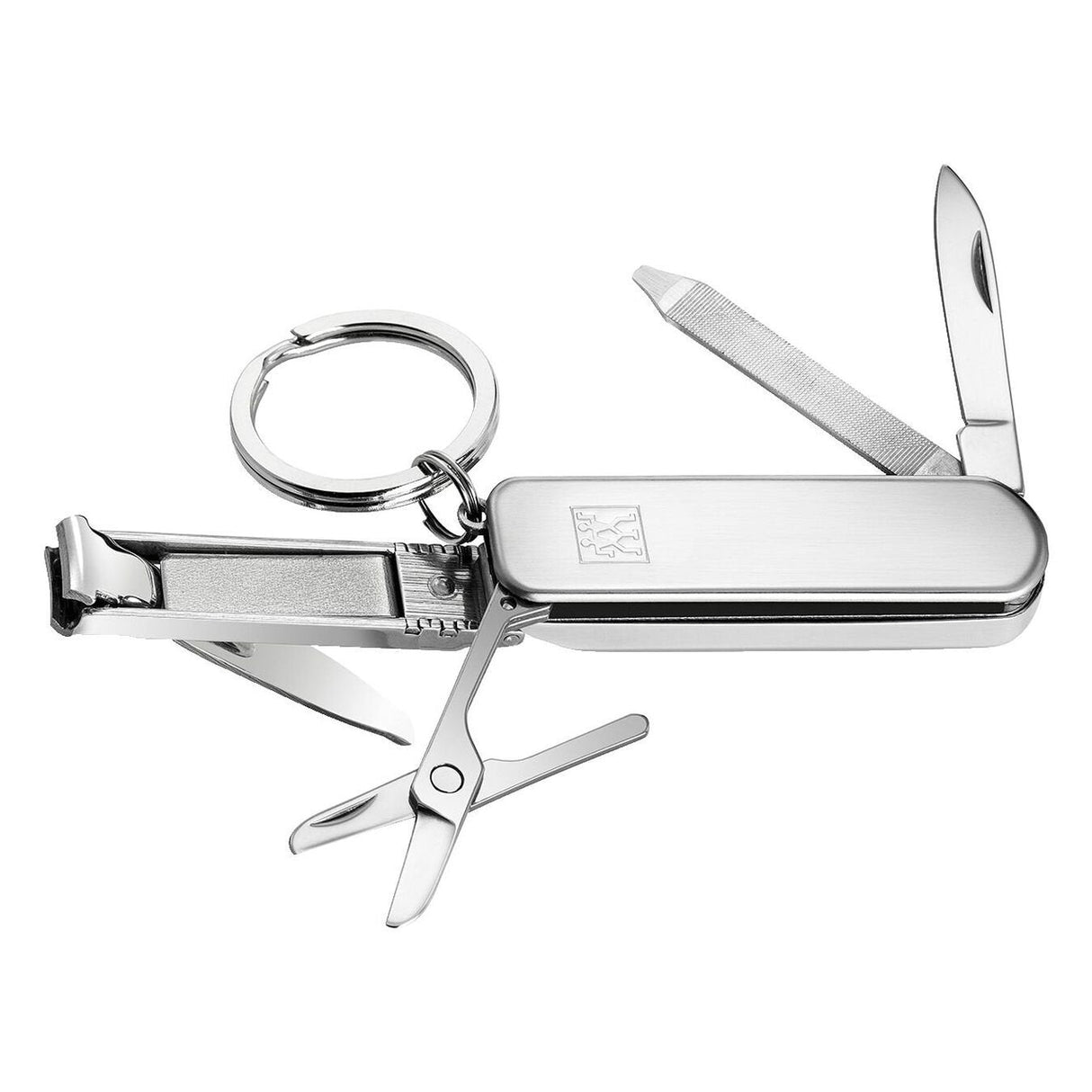 EAN 4009839329135 - ZWILLING 42450-001 navaja de bolsillo Navaja multiusos Acero inoxidable imagen 2