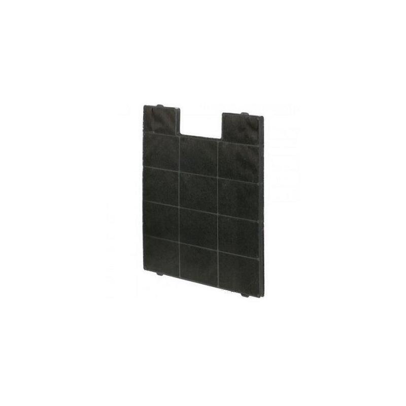Accesorio Campana Filtro De Carbón Ciarko Fwk 228x202 Para Orp / Orw / Nti