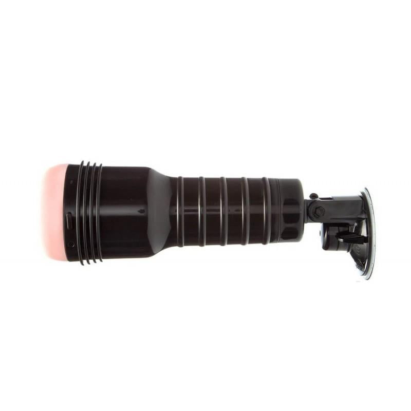 Fleshlight - Adaptador Ducha Shower Mount