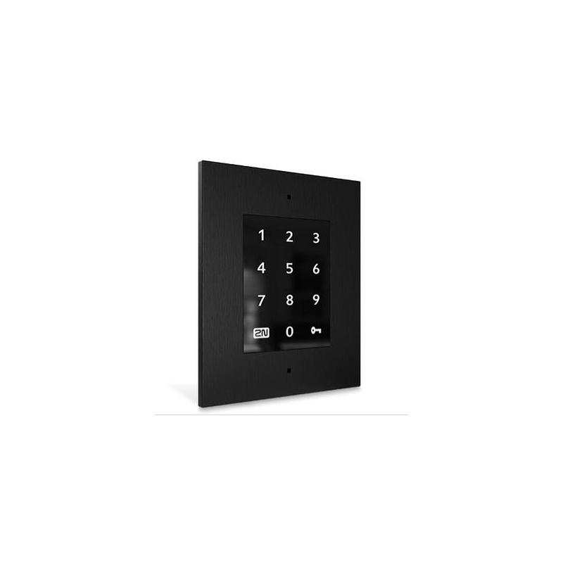 Access Unit 2.0 - Touch Keypad