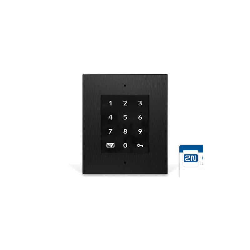 Access Unit 2.0 - Touch Keypad