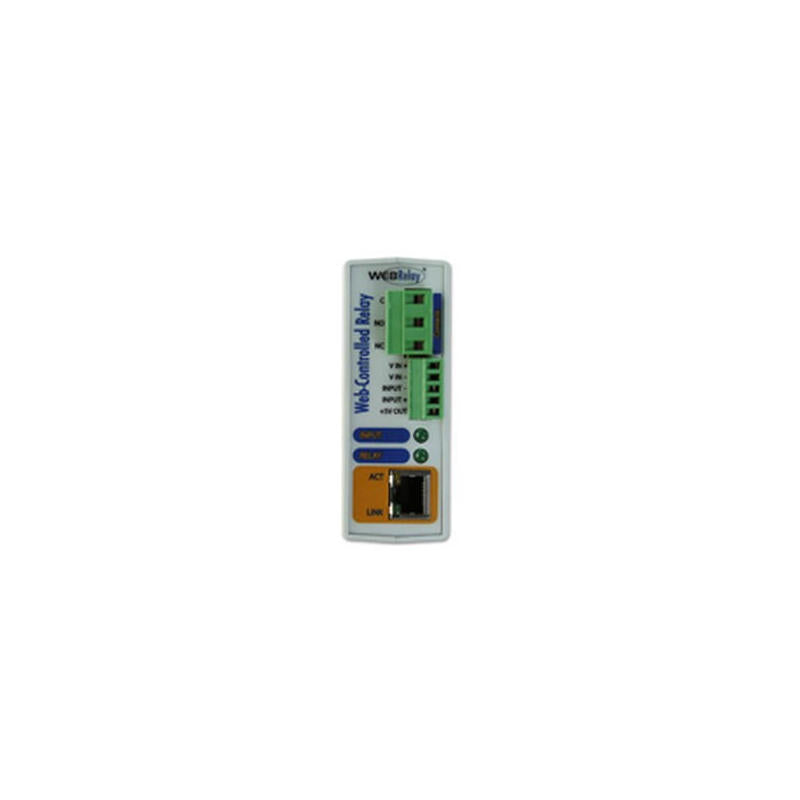 Accessories Entrycom External Ip Web Relay 1 Switching Output