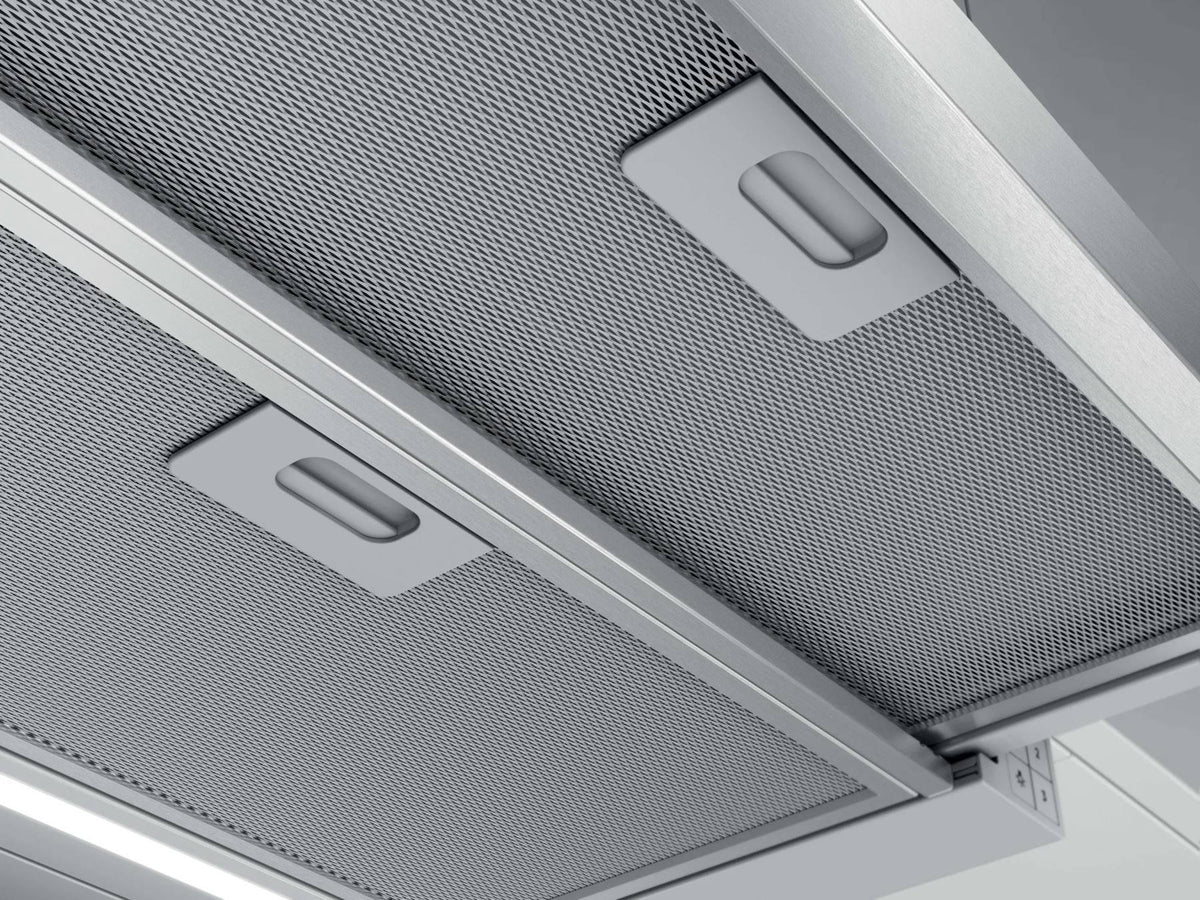 EAN 7332543810222 - Electrolux LFP616X Semintegrada (extraíble) Gris 600 m³/h imagen 5