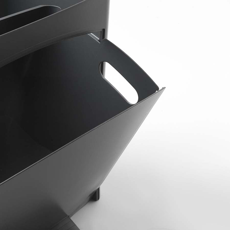 EAN 8410474115056 - Sp-Berner SB203 Rectangular Plástico Negro imagen 4