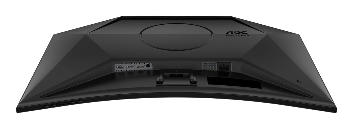 EAN 4038986182164 - AOC G4 CQ32G4VE pantalla para PC 80 cm (31.5") 2560 x 1440 Pixeles Quad HD LCD Negro, Gris imagen 18