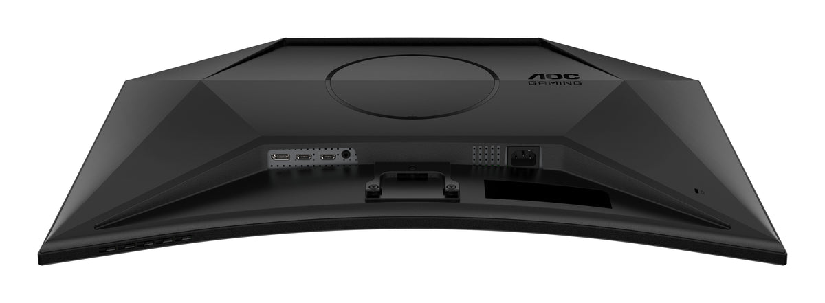 EAN 4038986182164 - AOC G4 CQ32G4VE pantalla para PC 80 cm (31.5") 2560 x 1440 Pixeles Quad HD LCD Negro, Gris imagen 18