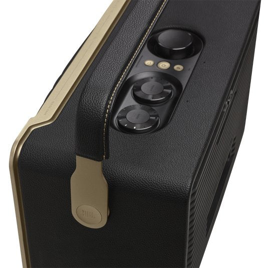 EAN 1200130000744 - JBL Authentics 300 Negro 100 W imagen 11