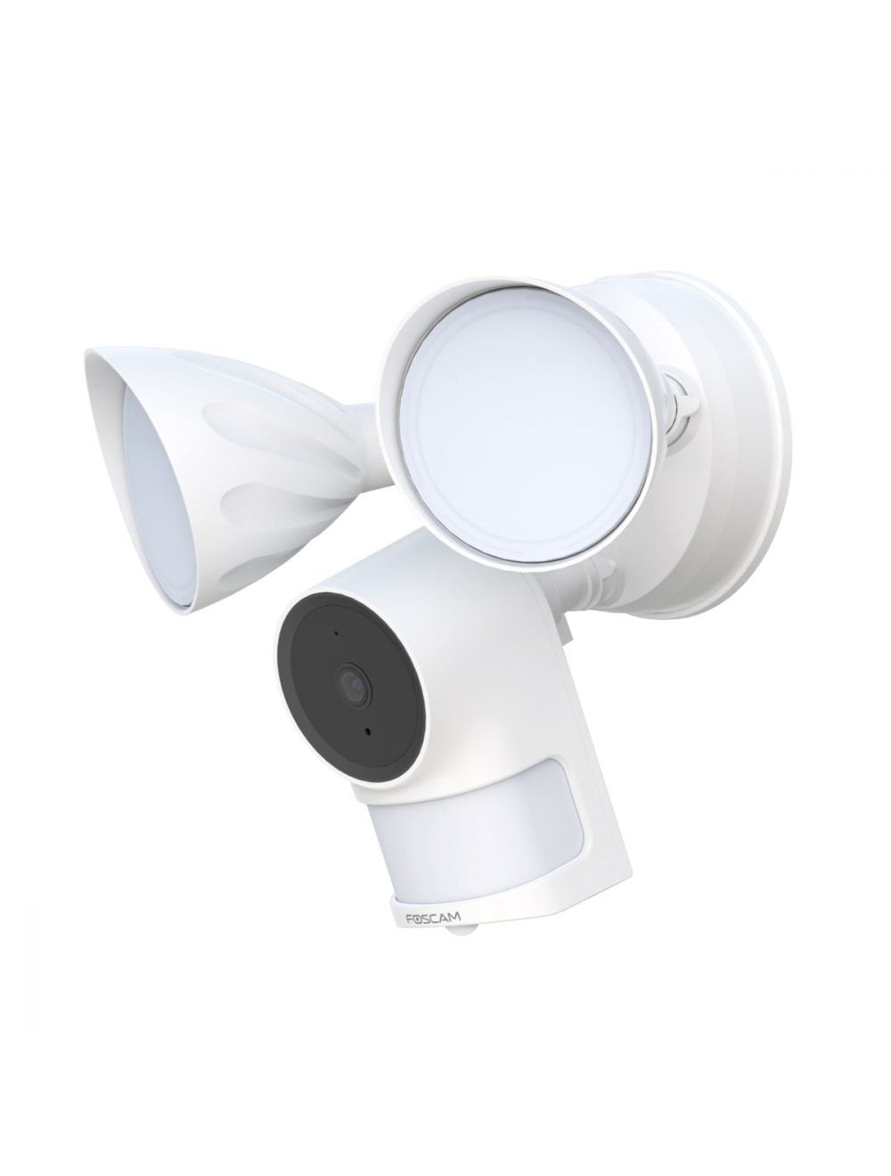 EAN 6954836065129 - Foscam F41-W cámara de vigilancia Cámara de seguridad IP Exterior 2560 x 1440 Pixeles Techo/pared imagen 1
