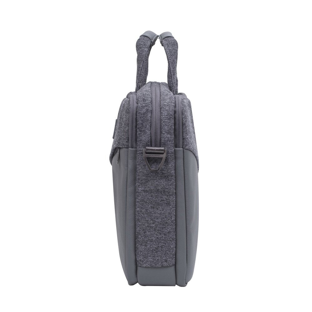 EAN 4260403573280 - Rivacase 7930 maletines para portátil 38,1 cm (15") Bandolera Gris imagen 2