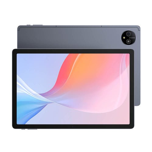 EAN 6975326663670 - Ulefone Tab A11 4G Unisoc T LTE-TDD & LTE-FDD 128 GB 27,9 cm (11") 4 GB Wi-Fi 5 (802.11ac) Android 14 Gri imagen 1