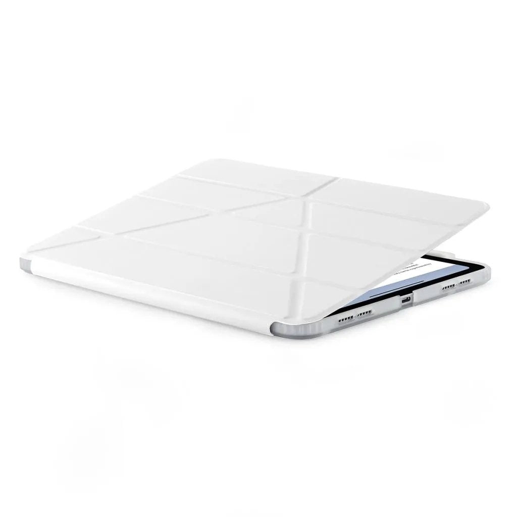 EAN 5060520955766 - Pipetto P053-60-AG funda para tablet 33 cm (13") Folio Blanco imagen 7