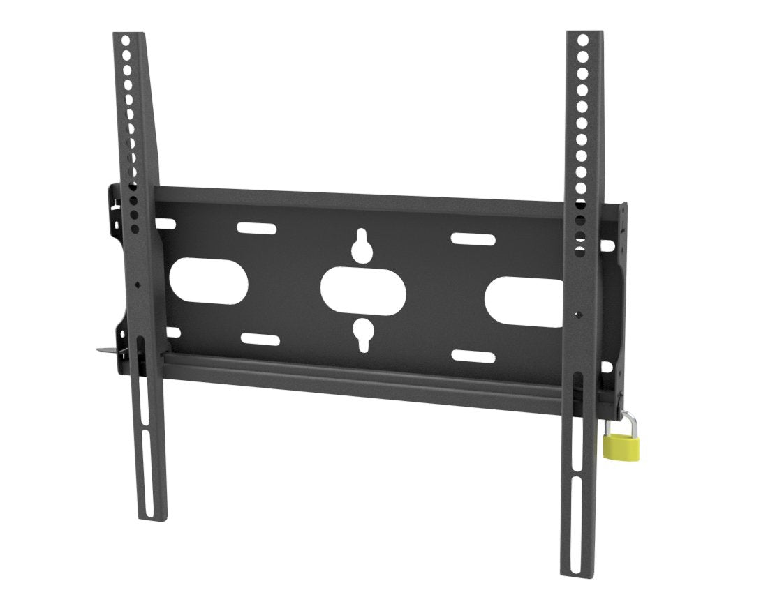 Iiyama Wall Mount Md-Wm4040 125kg Max Vesa 400x400mm Retail
