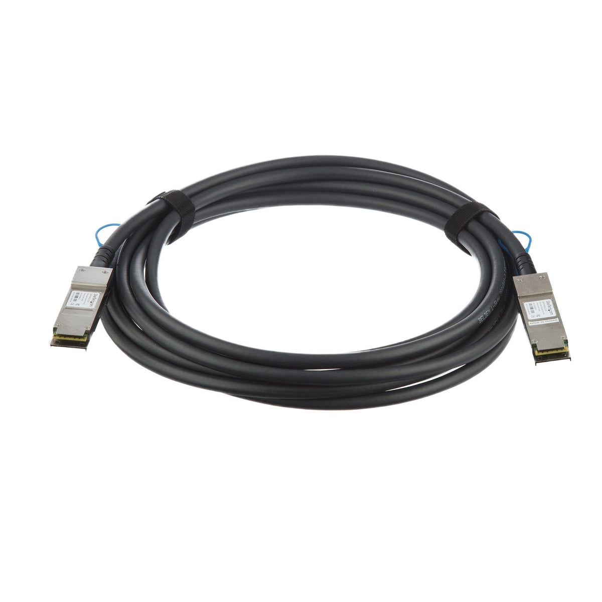 Startech Cable Qsfp+ 5m Twinax Pasivo