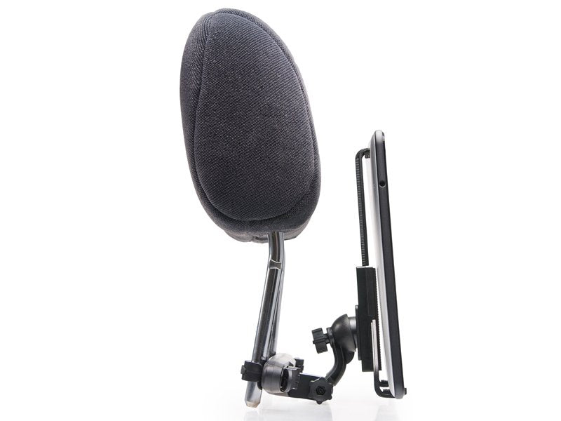 EAN 5907512845950 - Tracer 920 Soporte pasivo Tablet/UMPC Negro imagen 3