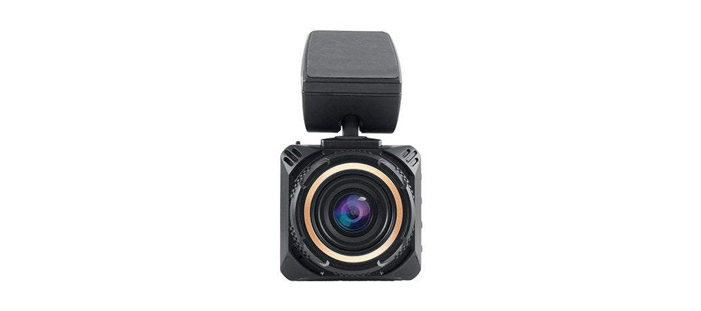 EAN 8594181740753 - Navitel R600 Quad HD Batería, USB Negro imagen 2