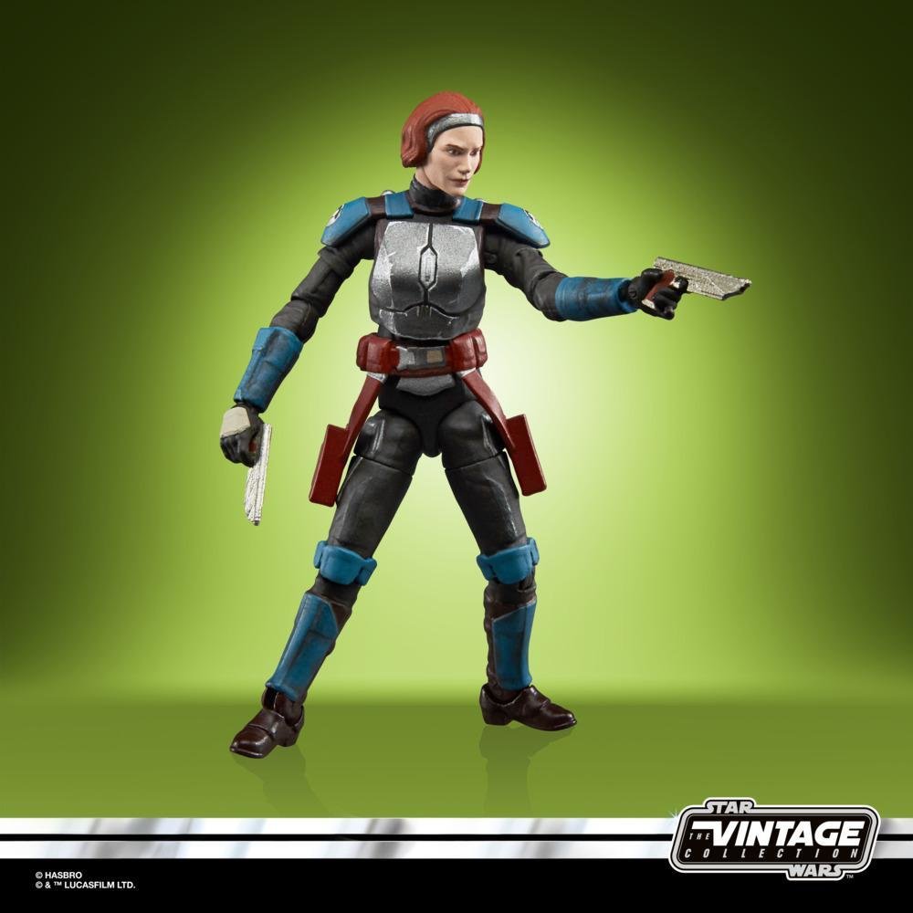 EAN 5010993957972 - Hasbro F44655X0 toy figure imagen 2