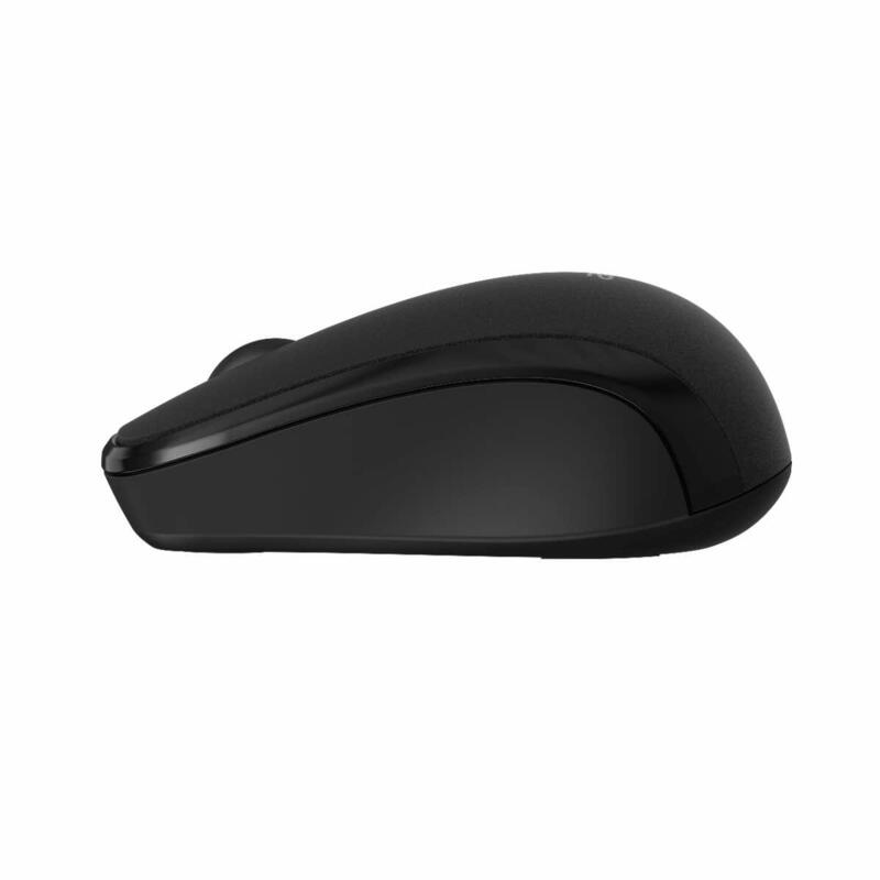 Acer Amr120 - Raton - Bluetooth 5.2 - Negro