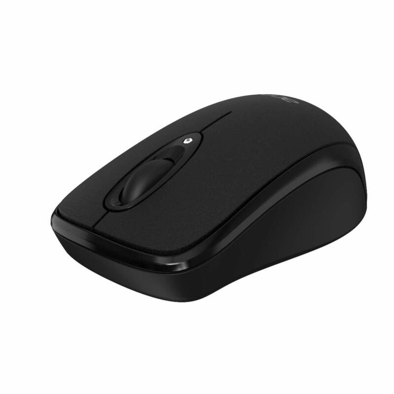 Acer Amr120 - Raton - Bluetooth 5.2 - Negro