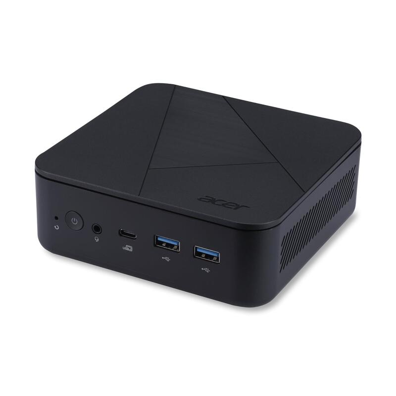 Acer Nuc Vn1502g 3-100u Ohne Os