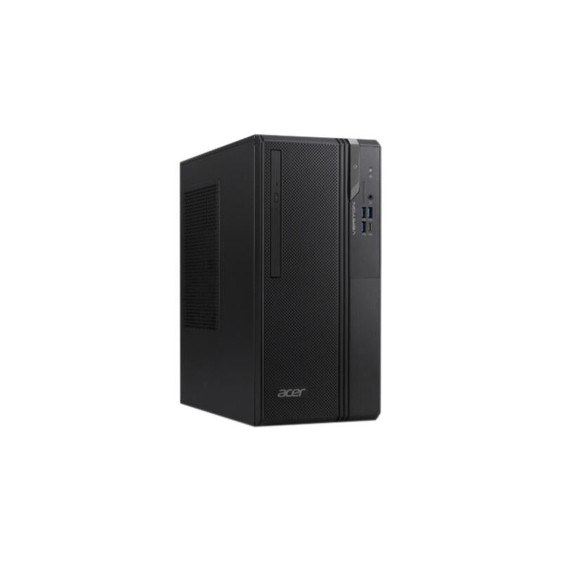 Acer Veriton S2720g_w (Dt.R1peg.002), Sistema De Pc Negro, Windows 11 Pro Dt.R1peg.002