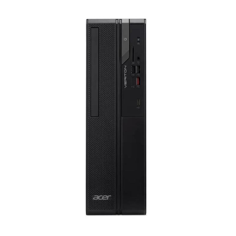Mini Pc Acer Veriton X2 Vx2730g U7 265 16gb Ssd 512gb W11p