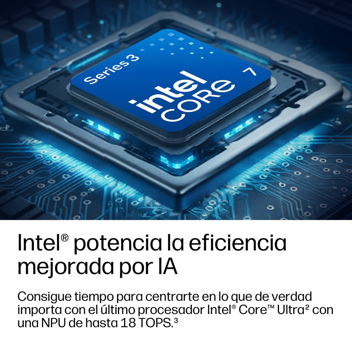 Hp Elitebook 6 G2i Notebook Ai Ai Pc Diseño De Bisagra En 177 Grados Intel Core 7 350 / Hasta 4.8 Ghz Win 11 Pro Intel Graphics 32 Gb Ram 512 Gb Ssd Nvme 14" Ips 1920 X 1200 Gigabit Ethernet Wi-Fi 7 Bluetooth 6.0 Nfc Aluminio Pik