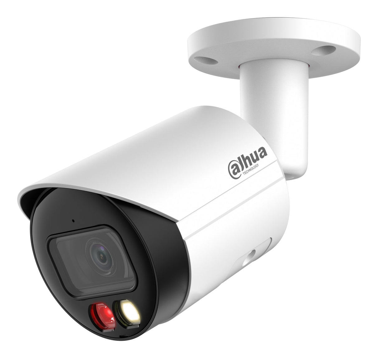 EAN 6923172581570 - Dahua Technology WizSense IPC-HFW2849S-S-IL Bala (forma) Cámara de seguridad IP Interior y exterior 3840 imagen 3